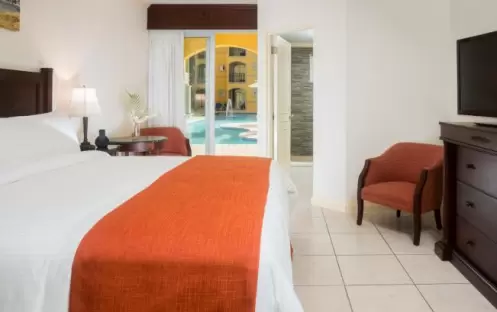 Jewel Paradise Cove Adult Beach Resort & Spa, All-Inclusive-Pool View Guest Room 1_8651 Jewel Paradise Cove Adult Beach Resort & Spa, All-Inclusive-Pool View Guest Room 1_8651