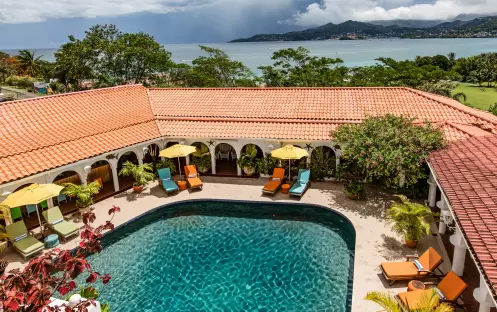 Mount Cinnamon-Hacienda View_10556 Mount Cinnamon-Hacienda View_10556