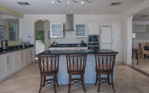 Mount Cinnamon-Luxury Three Bedroom Villa - Cinnamon Heights Dining area_10557 Mount Cinnamon-Luxury Three Bedroom Villa - Cinnamon Heights Dining area_10557