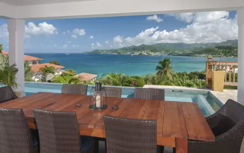 Mount Cinnamon-Luxury Three Bedroom Villa - Cinnamon Heights Table_10557 Mount Cinnamon-Luxury Three Bedroom Villa - Cinnamon Heights Table_10557