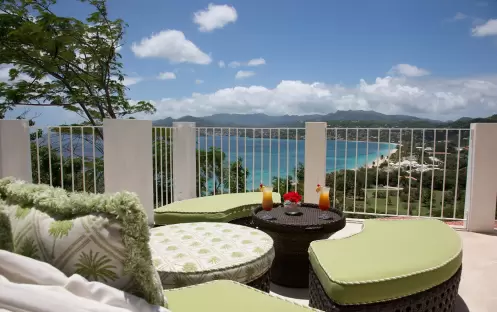 Mount Cinnamon-Three Bedroom Villa Balcony_2091 Mount Cinnamon-Three Bedroom Villa Balcony_2091