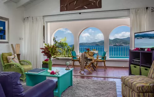 Mount Cinnamon-Three Bedroom Villa Living Area_2091 Mount Cinnamon-Three Bedroom Villa Living Area_2091