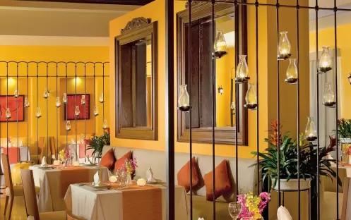 Secrets St James-El Patio_2530 Secrets St James-El Patio_2530