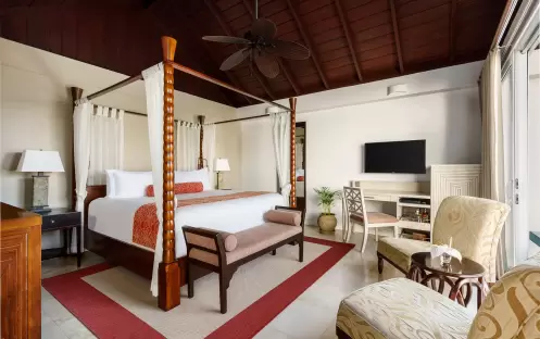 Spice Island Beach Resort-Luxury Almond Pool Suite 1_340 Spice Island Beach Resort-Luxury Almond Pool Suite 1_340