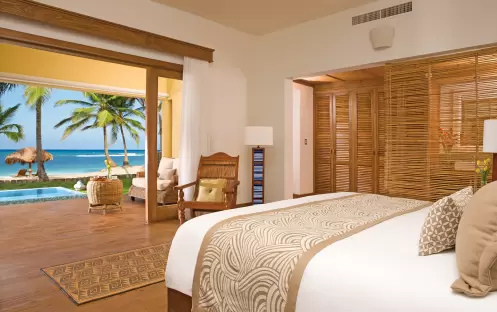 Zoëtry Agua Punta Cana-Ocean Front Junior Suite Deluxe 1_3033 Zoëtry Agua Punta Cana-Ocean Front Junior Suite Deluxe 1_3033