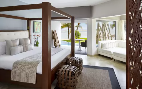 Zoëtry Montego Bay Jamaica-Junior Suite Swim Out Ocean View 1_13971 Zoëtry Montego Bay Jamaica-Junior Suite Swim Out Ocean View 1_13971