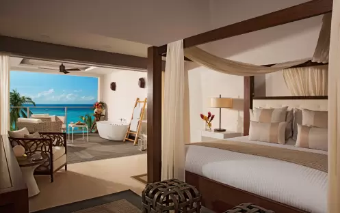 Zoëtry Montego Bay Jamaica-Master Suite Ocean View 1_13973 Zoëtry Montego Bay Jamaica-Master Suite Ocean View 1_13973