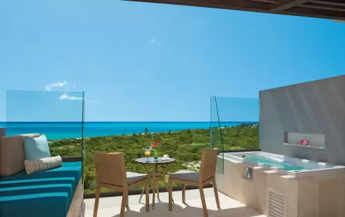 DREAMS PLAYA MUJERES JUNIOR SUITE OCEAN VIEW DREAMS PLAYA MUJERES JUNIOR SUITE OCEAN VIEW