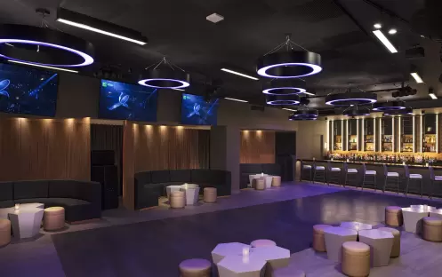 SPIN BAR SPIN BAR