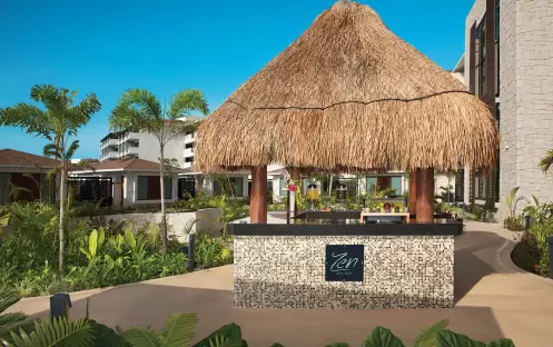ZEN BAR ZEN BAR