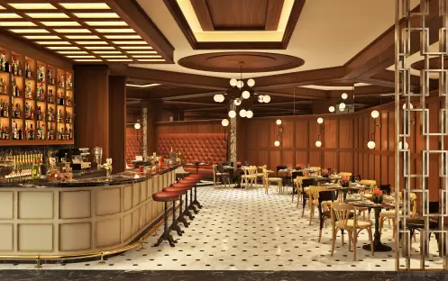 Brasserie Brasserie