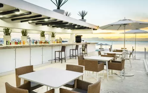 Aqua Bar Aqua Bar