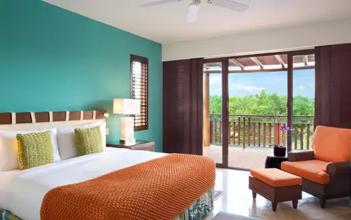 Beach Area Casita King Beach Area Casita King