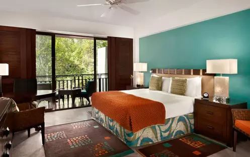 Deluxe Casita Double Deluxe Casita Double