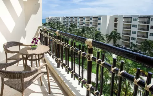 DREAMS RIVIERA CANCUN FAMILY SUITE PREMIUM BALCONY DREAMS RIVIERA CANCUN FAMILY SUITE PREMIUM BALCONY