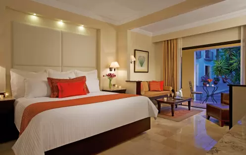 DREAMS TULUM DELUXE GARDEN VIEW ADULTS ONLY GARDEN VIEW DREAMS TULUM DELUXE GARDEN VIEW ADULTS ONLY GARDEN VIEW