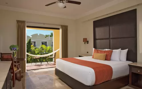 DREAMS TULUM DELUXE GARDEN VIEW ADULTS ONLY DREAMS TULUM DELUXE GARDEN VIEW ADULTS ONLY