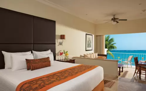 DREAMS TULUM JUNIOR SUITE OCEAN VIEW DREAMS TULUM JUNIOR SUITE OCEAN VIEW