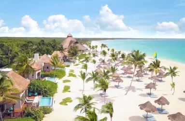 Fairmont Mayakoba