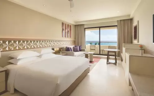 Club Ocean Front King Club Ocean Front King