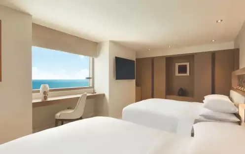 HYATT-ZIVA-CANCUN-CLUB-OCEAN-FRONT-TWO-BEDROOM-SUITE-_3_ HYATT-ZIVA-CANCUN-CLUB-OCEAN-FRONT-TWO-BEDROOM-SUITE-_3_
