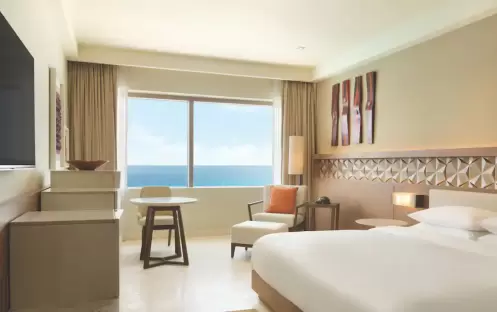HYATT-ZIVA-CANCUN-CLUB-OCEAN-FRONT-TWO-BEDROOM-SUITE-_4_ HYATT-ZIVA-CANCUN-CLUB-OCEAN-FRONT-TWO-BEDROOM-SUITE-_4_