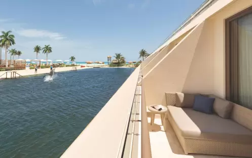 HYATT-ZIVA-CANCUN-DOLPHIN-VIEW HYATT-ZIVA-CANCUN-DOLPHIN-VIEW