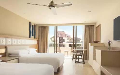 HYATT-ZIVA-CANCUN-RESORT-VIEW-DOUBLE HYATT-ZIVA-CANCUN-RESORT-VIEW-DOUBLE