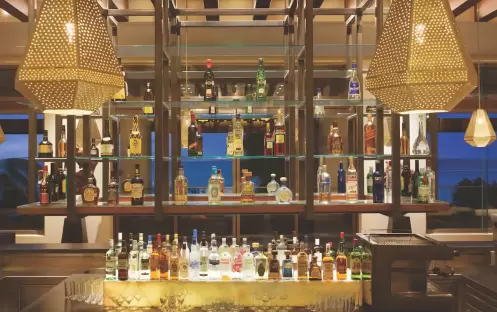 Sáasil Bar Sáasil Bar