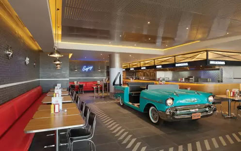 Chevy Chevy