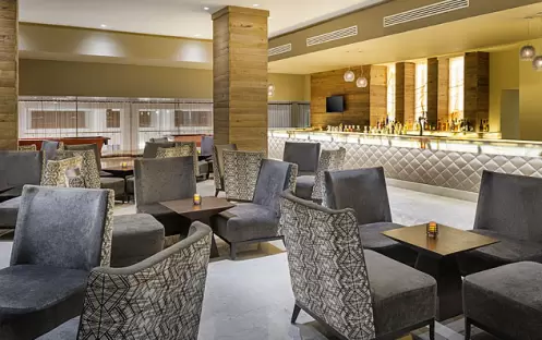 Luna Lounge Luna Lounge