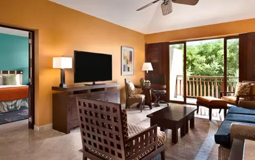 Signature Suite King Signature Suite King
