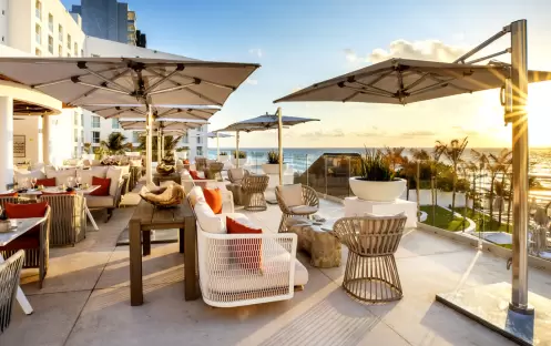 Terrace Terrace