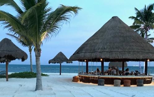 Ki Beach Bar & Korean BBQ Ki Beach Bar & Korean BBQ