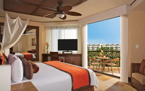 Dreams Riviera Cancun Resort & Spa-Premium-Deluxe-Tropical-&-Garden-View-1_4406 Dreams Riviera Cancun Resort & Spa-Premium-Deluxe-Tropical-&-Garden-View-1_4406