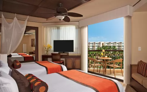 Dreams Riviera Cancun Resort & Spa-Premium-Deluxe-Tropical-&-Garden-View-2_4406 Dreams Riviera Cancun Resort & Spa-Premium-Deluxe-Tropical-&-Garden-View-2_4406