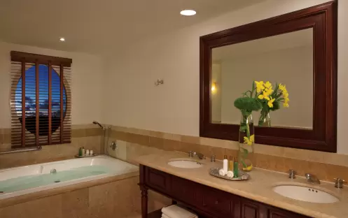 Dreams Tulum Resort & Spa-Prederred-Club-Honeymoon-Suite-Ocean-View-2_4167 Dreams Tulum Resort & Spa-Prederred-Club-Honeymoon-Suite-Ocean-View-2_4167