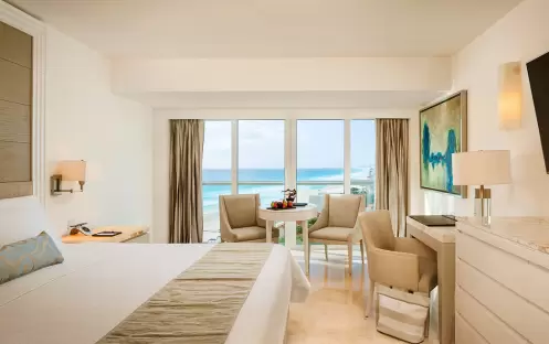 Le Blanc Spa Resort-Royale Deluxe Partial Ocean View 1_7478 Le Blanc Spa Resort-Royale Deluxe Partial Ocean View 1_7478