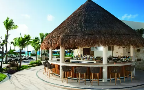 Secrets Akumal Riviera Maya-Barefoot Grill_17000 Secrets Akumal Riviera Maya-Barefoot Grill_17000