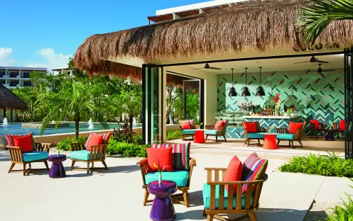 Secrets Akumal Riviera Maya-Coco Cafe_17003 Secrets Akumal Riviera Maya-Coco Cafe_17003