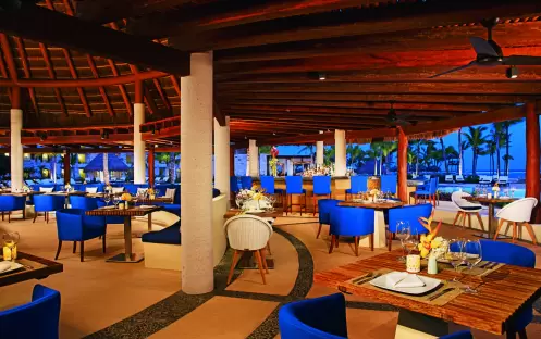 Secrets Akumal Riviera Maya-Seaside Grill_17008 Secrets Akumal Riviera Maya-Seaside Grill_17008
