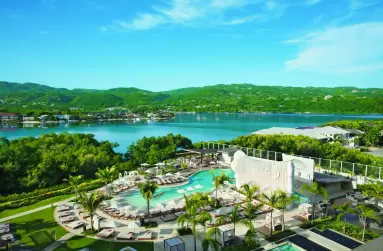 Breathless Montego Bay Resort & Spa
