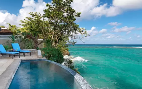 COTTAGE POOL