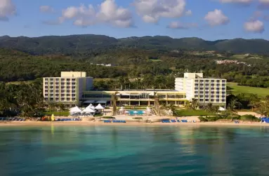 Dreams Rose Hall Resort & Spa