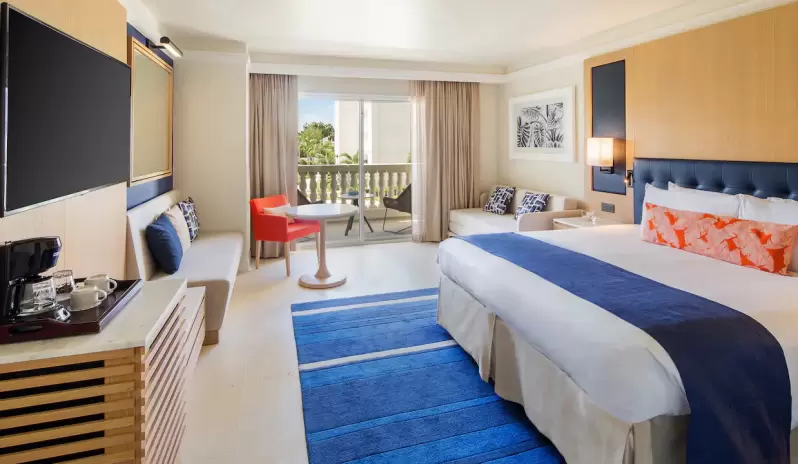 KING-ROOM KING-ROOM
