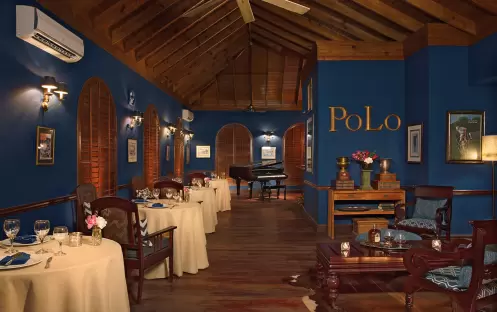 Polo Restaurant & lounge Polo Restaurant & lounge