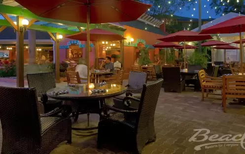 Bar.B.Q Bar.B.Q