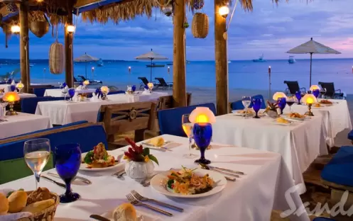 SANDALS NEGRIL - BAREFOOT (1) SANDALS NEGRIL - BAREFOOT (1)
