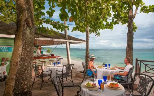 Beach Bistro Beach Bistro