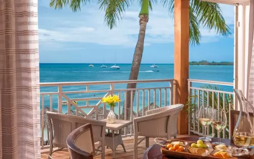 SANDALS NEGRIL - HB (2) SANDALS NEGRIL - HB (2)
